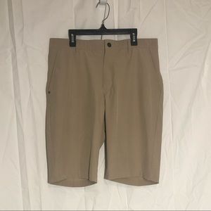 Ultimate Adidas men’s golf shorts